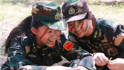 新疆军区某团设置叠加特情检验部队应急能力